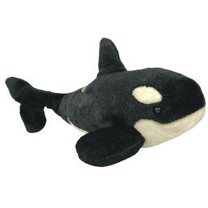 shamu plush toy